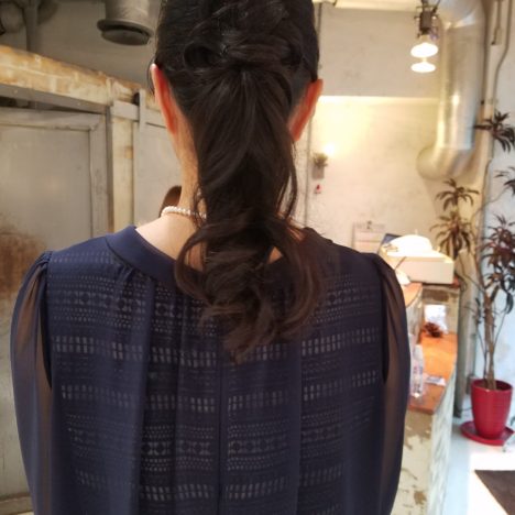 ホームページリニューアル☆