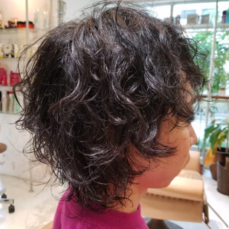 styleチェンジしてみませんか‼️