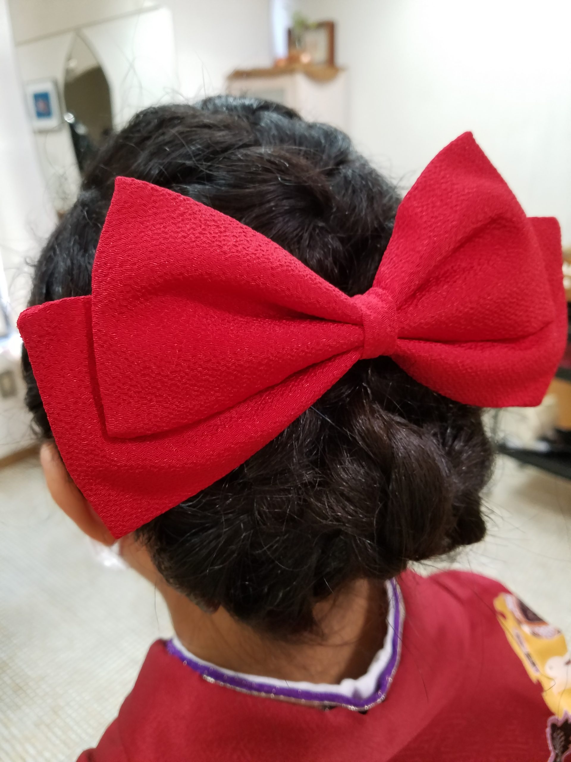 ～私たち双子～