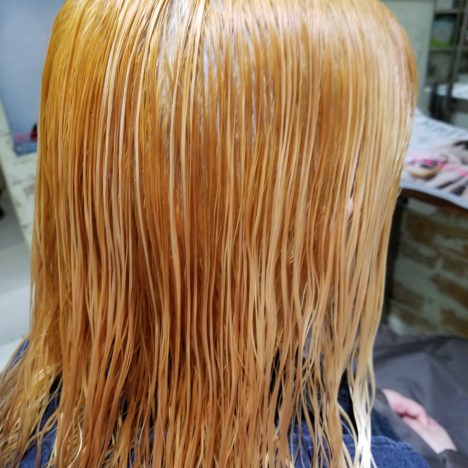 夏は“ パーマstyle”で決まり！