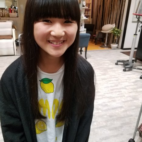 今年も、明るく！大人可愛い♡