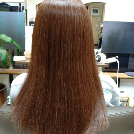 ハイライトヘアスタイル✨