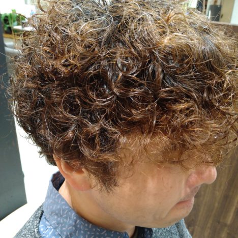 今年の『Men’sおすすめヘアスタイル』